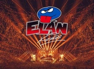 Elán