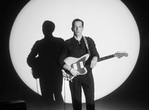 Pokey LaFarge