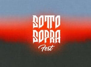 Capo Plaza - Summer Tour | Sottosopra Fest