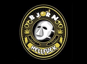 Bjørn Hellfuck