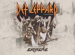Def Leppard