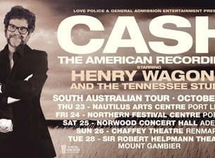 Henry Wagons