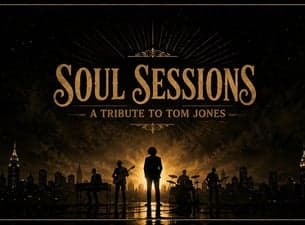 Soul Sessions