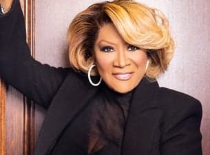 Patti LaBelle
