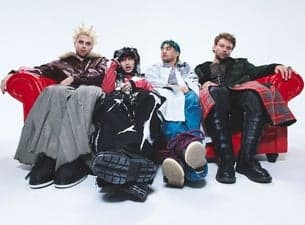5 Seconds of Summer