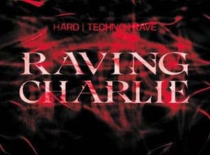 Raving Charlie