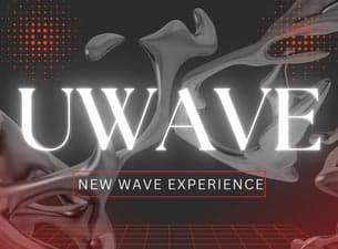 U WAVE (B) - New Wave Experience