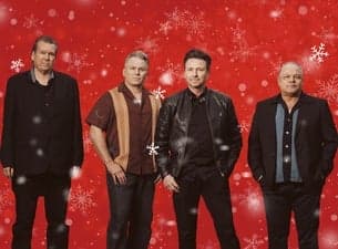 Rock N Roll X-Mas - the Refreshments