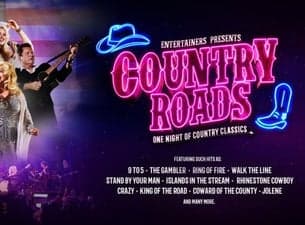 Country Roads