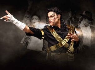 Michael Lives Forever