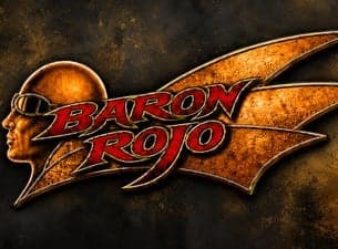 Baron Rojo
