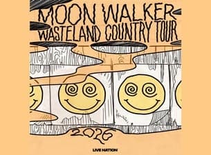 Moon Walker