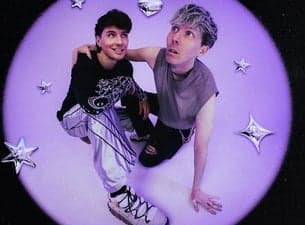 Dan and Phil