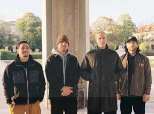 The Story So Far