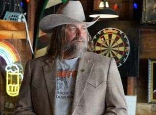 The White Buffalo