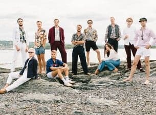 Fagernes Yacht Klubb