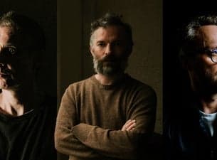Sigur Ros