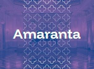 Rassegna Amaranta