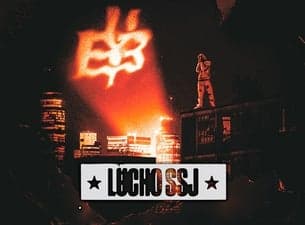 Lucho SSJ.