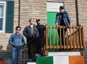 Deer Tick