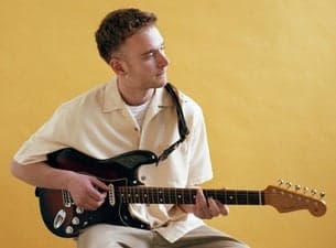 Tom Misch