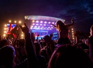 Sky presents the Isle of Wight Festival Saturday Ticket