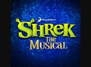 Shrek Das Musical