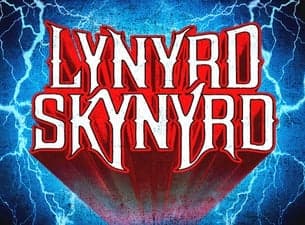 Lynyrd Skynyrd