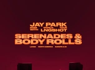 Jay Park
