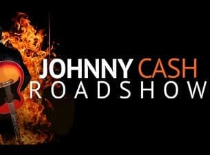Johnny Cash Road Show