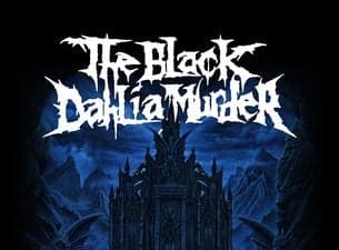 The Black Dahlia Murder