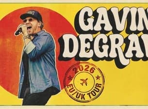 Gavin DeGraw