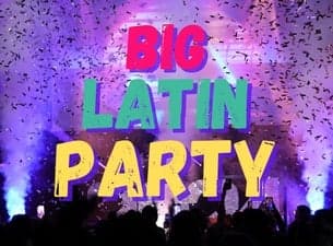 Big Latin Party