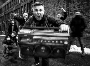 Dropkick Murphys