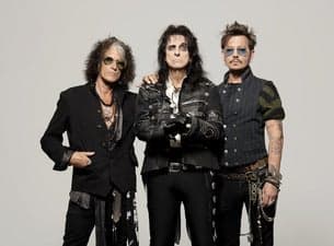 Hollywood Vampires