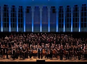 Orchester & Chor der Universität Bremen