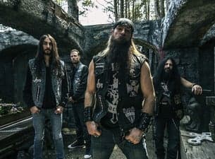 Black Label Society