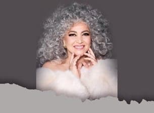 Amanda Miguel