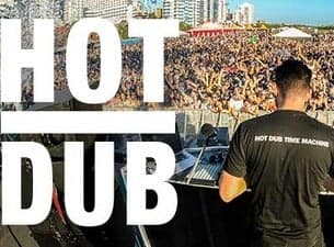 Hot Dub Time Machine