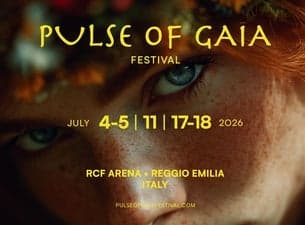 Pulse of Gaia Festival