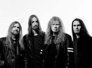 Megadeth