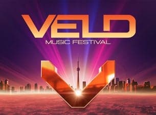 Veld Music Festival