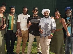 The Wailers