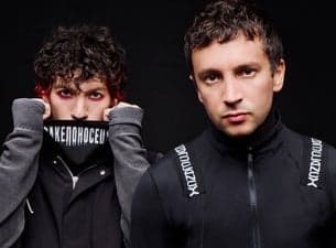 Twenty One Pilots