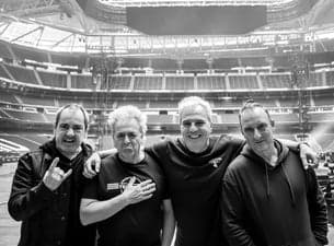 Hombres G