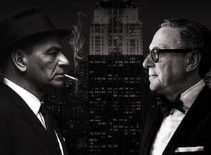 Sinatra by Douglas & Bosco
