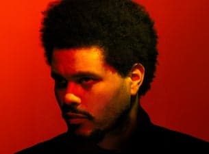 The Weeknd