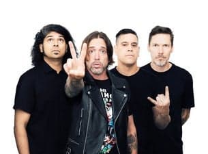 Billy Talent