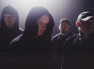 HUMANITY'S LAST BREATH - EUROPEAN TOUR 2026