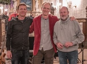 Fællesspisning med fællessang